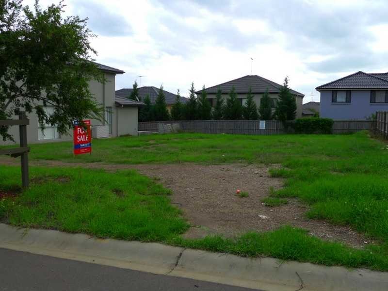 13 Bimbadgen Place, Bella Vista NSW 2153