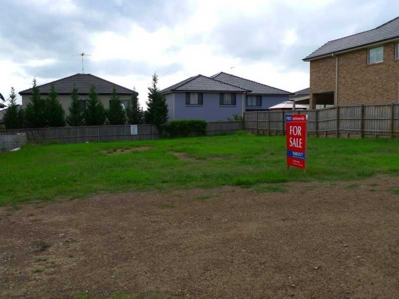 13 Bimbadgen Place, Bella Vista NSW 2153