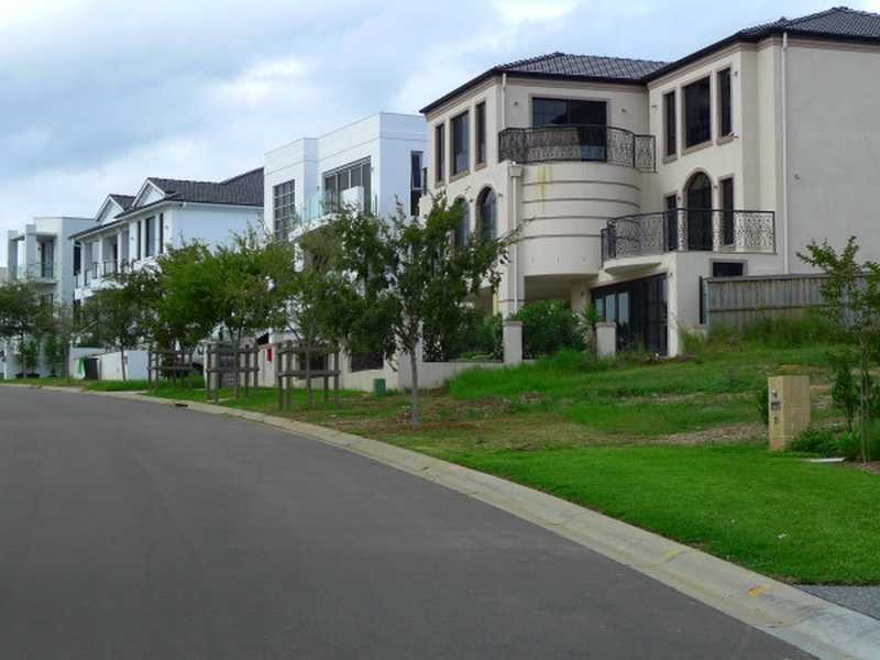 13 Bimbadgen Place, Bella Vista NSW 2153