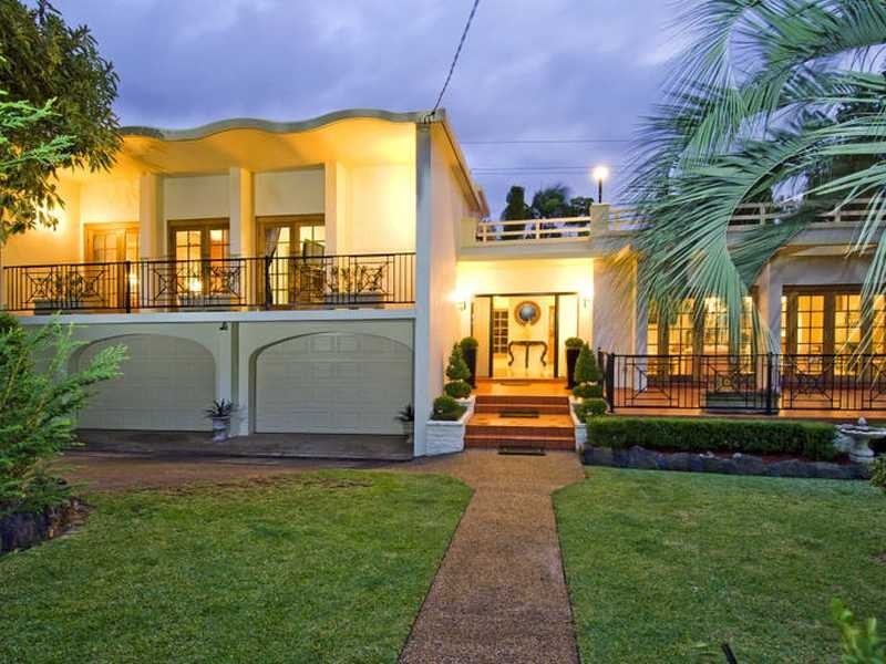 48 Brunette Drive, Castle Hill NSW 2154