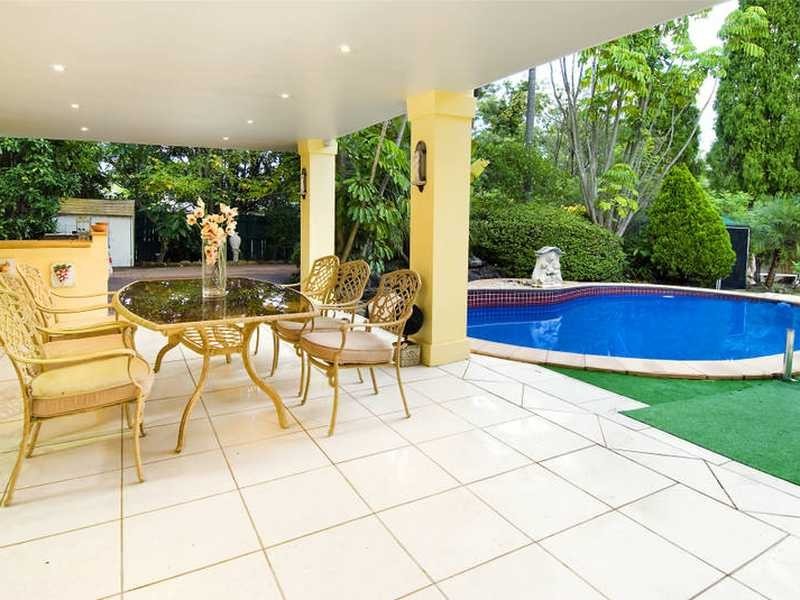 48 Brunette Drive, Castle Hill NSW 2154