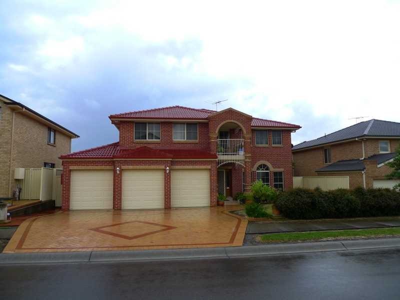 Kellyville NSW 2155