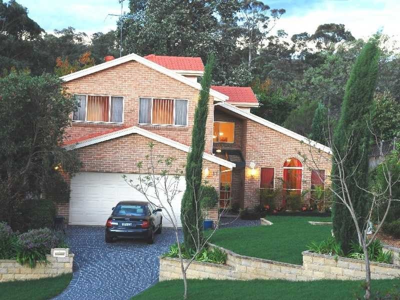 11 Jarrah Place, Castle Hill NSW 2154
