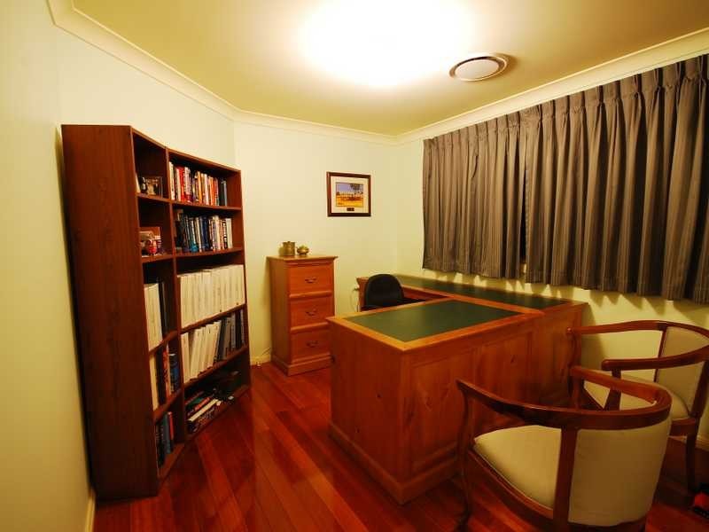 11 Jarrah Place, Castle Hill NSW 2154