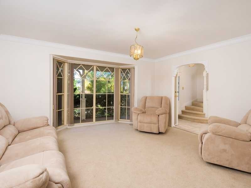 59 Ridgecrop Drive, Castle Hill NSW 2154