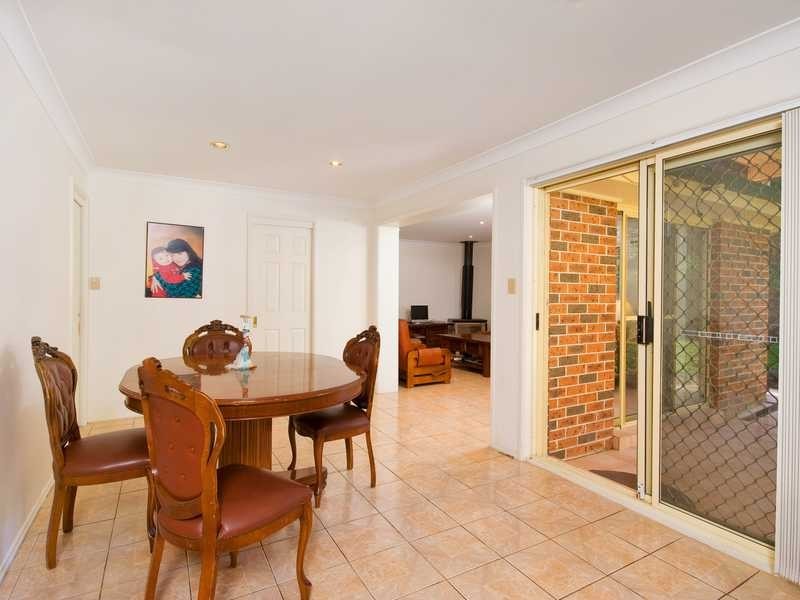 59 Ridgecrop Drive, Castle Hill NSW 2154