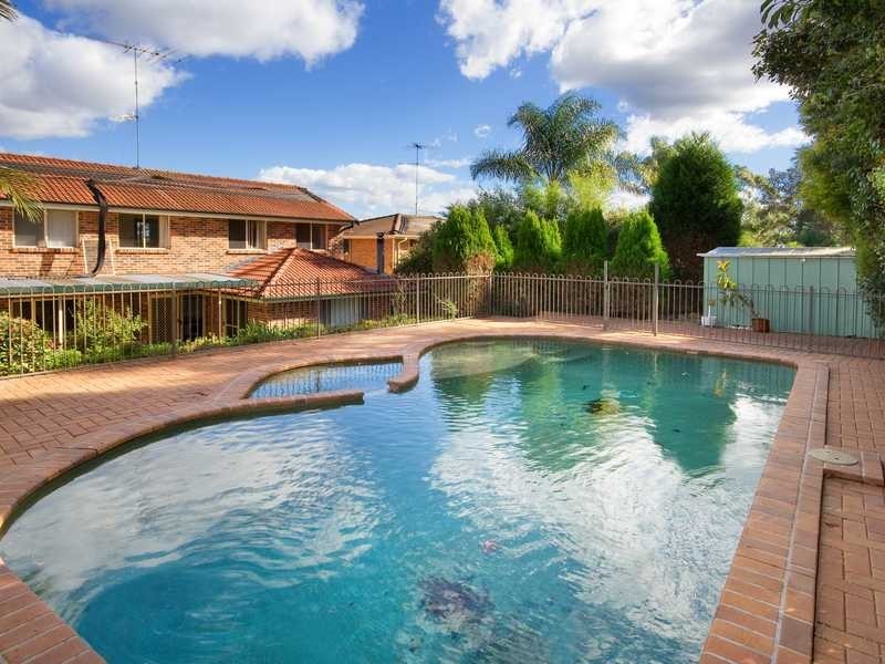 59 Ridgecrop Drive, Castle Hill NSW 2154