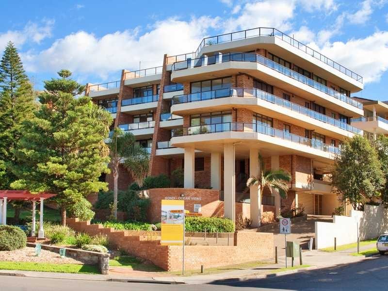 Unit 3/2 Francis Street, Bondi Beach NSW 2026