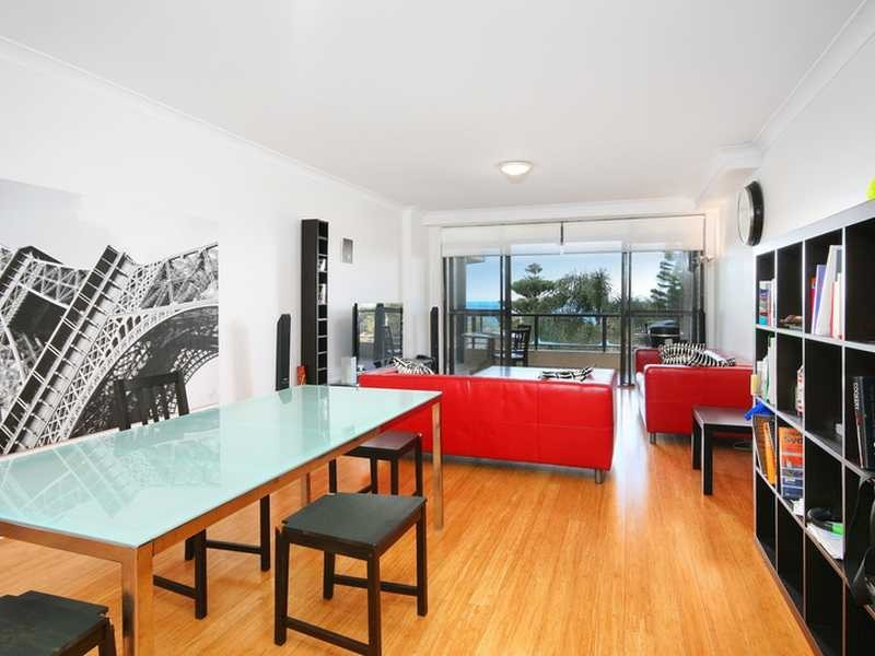 Unit 3/2 Francis Street, Bondi Beach NSW 2026