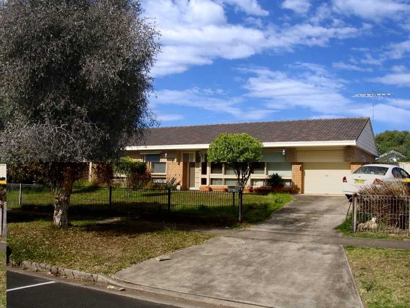 26 Ramona St, Quakers Hill NSW 2763