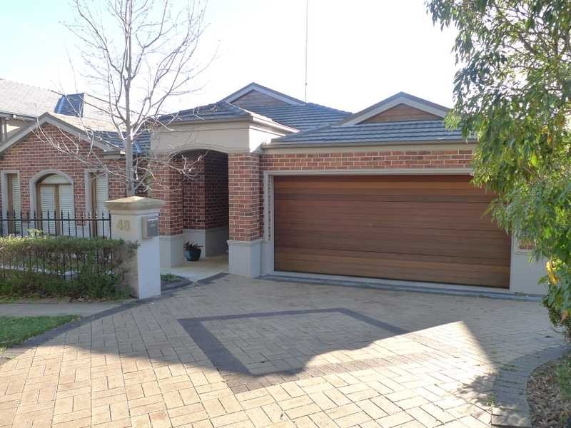 48 Sanctuary Drive, Beaumont Hills NSW 2155