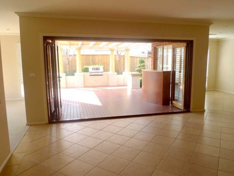 48 Sanctuary Drive, Beaumont Hills NSW 2155