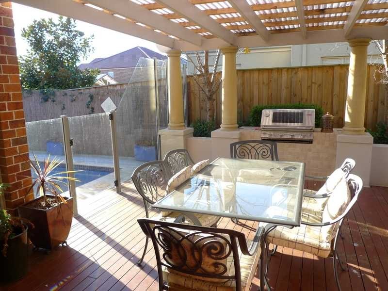 48 Sanctuary Drive, Beaumont Hills NSW 2155