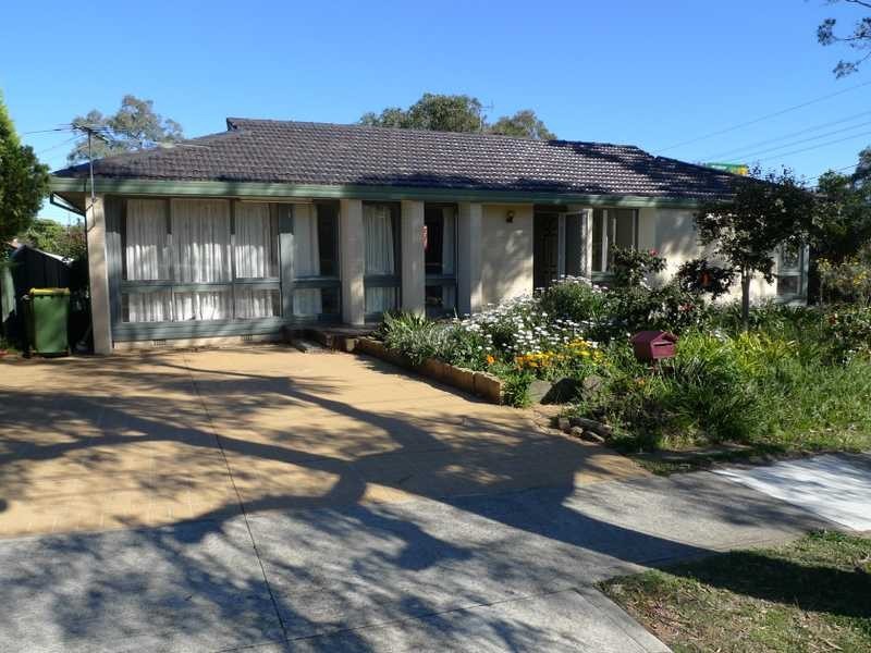 2 Latona Street, Winston Hills NSW 2153