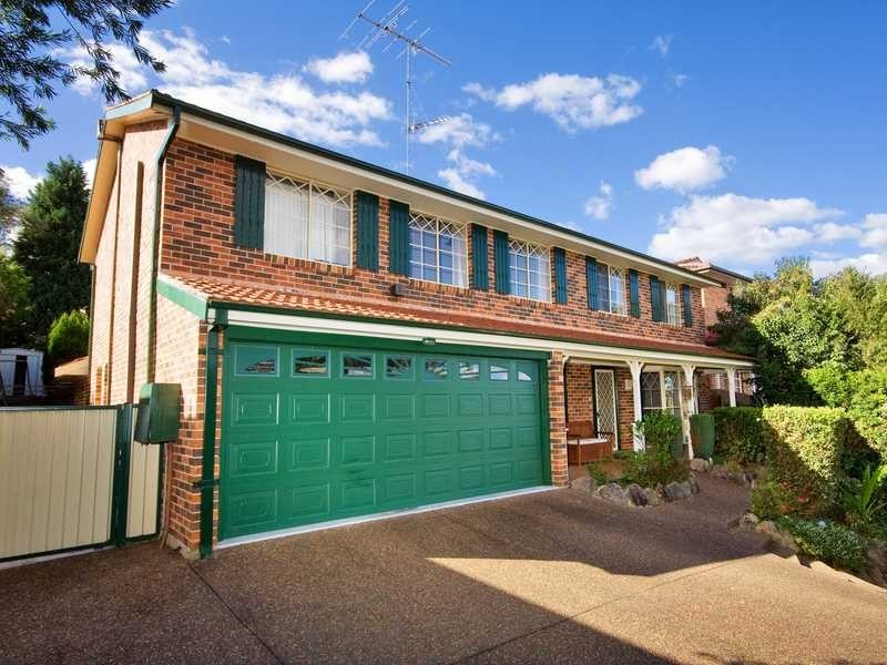 59 Ridgecrop Drive, Castle Hill NSW 2154