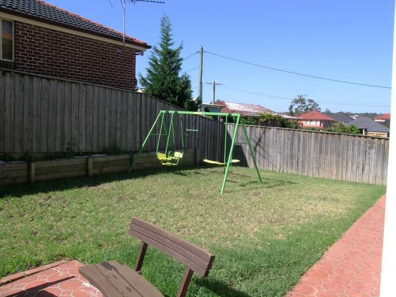 52 Rosebery Road, Kellyville NSW 2155