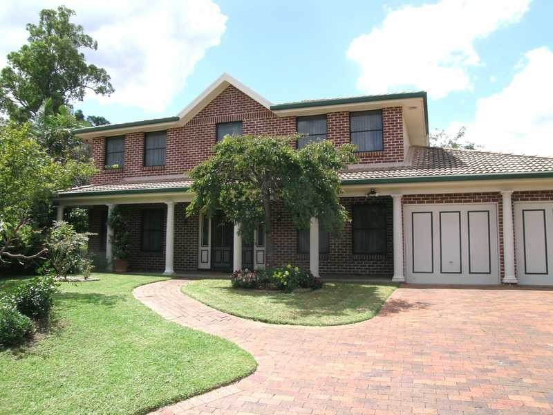 17 Regent Place, Castle Hill NSW 2154