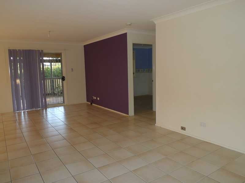 33 Park Ridge Cct, Kellyville NSW 2155