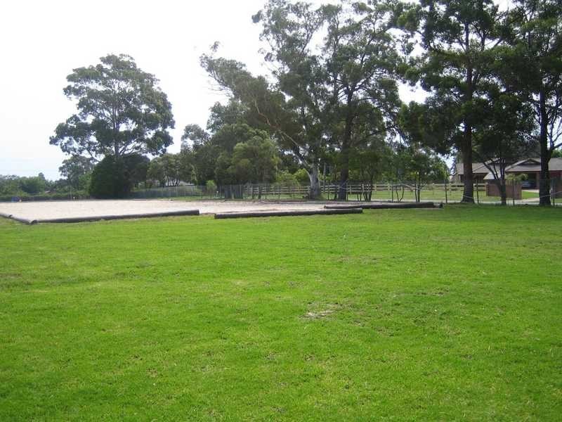 195 Annangrove Road, Annangrove NSW 2156