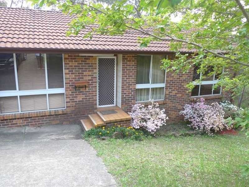 1 Railway Parade, Warrimoo NSW 2774