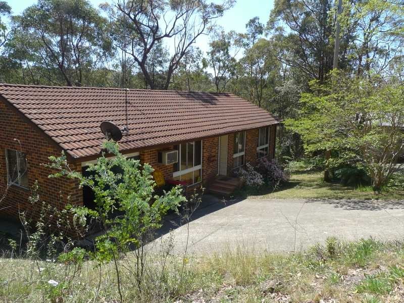 1 Railway Parade, Warrimoo NSW 2774