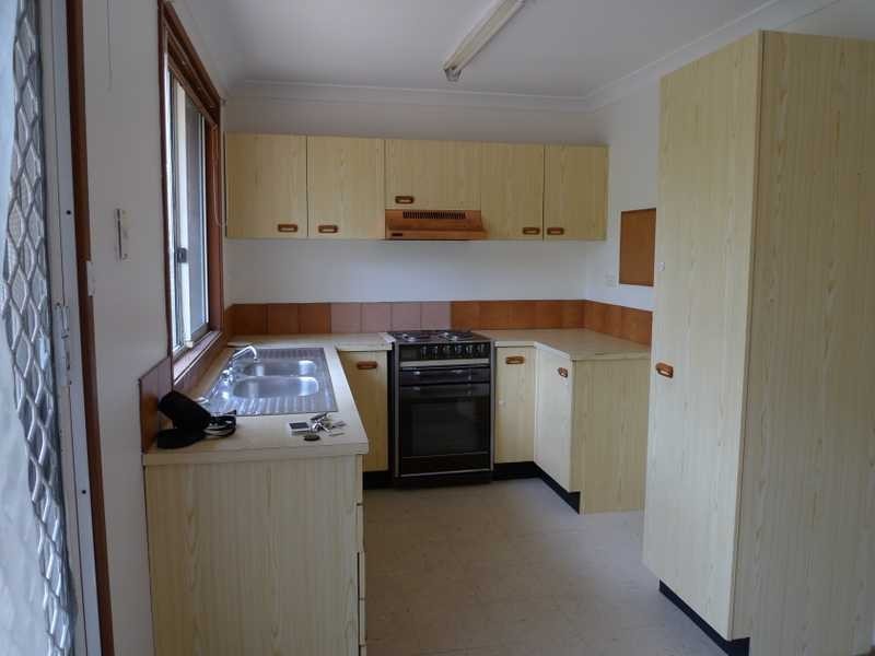 1 Railway Parade, Warrimoo NSW 2774