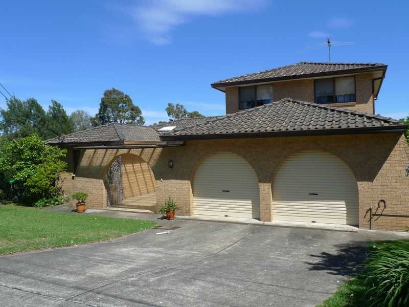 1 Holly Place, Cherrybrook NSW 2126