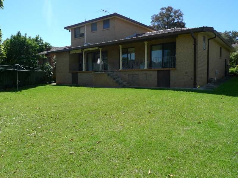 1 Holly Place, Cherrybrook NSW 2126