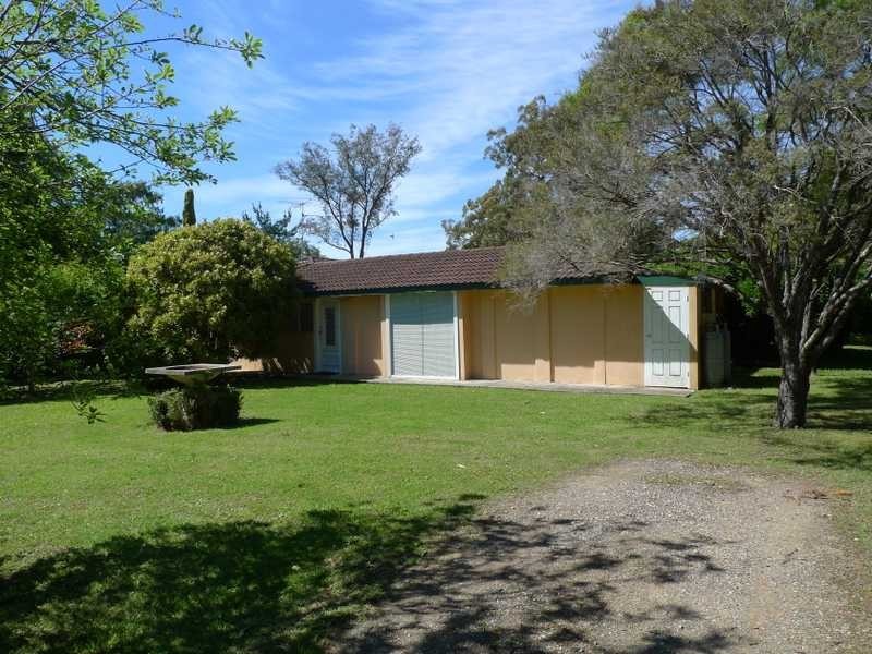 10a Yarrabin Rd, Kenthurst NSW 2156