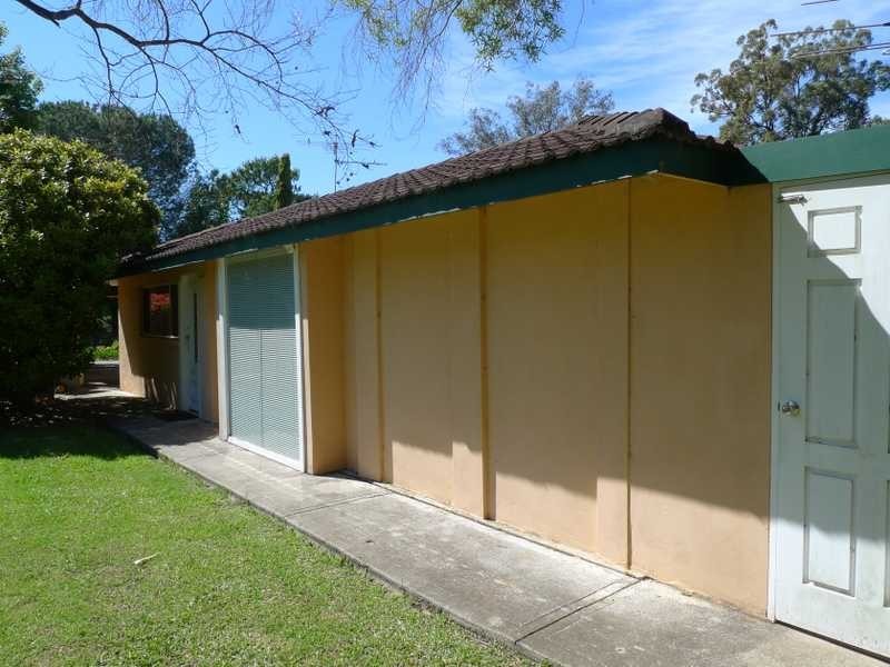10a Yarrabin Rd, Kenthurst NSW 2156