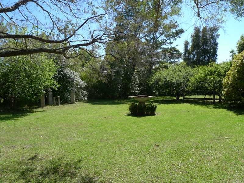 10a Yarrabin Rd, Kenthurst NSW 2156
