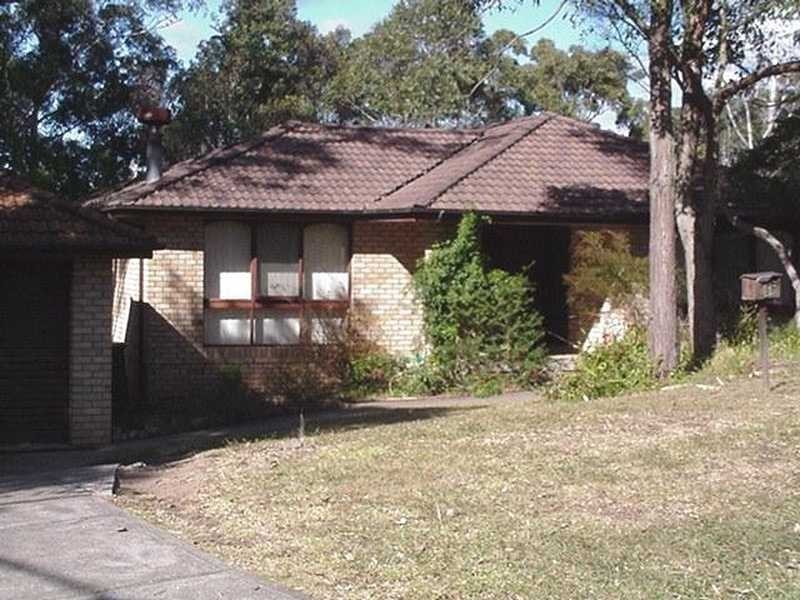 66 Francis Greenway Dr, Cherrybrook NSW 2126