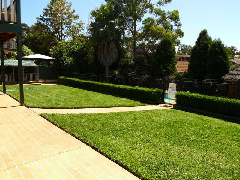 71 Mackillop Drive, Baulkham Hills NSW 2153