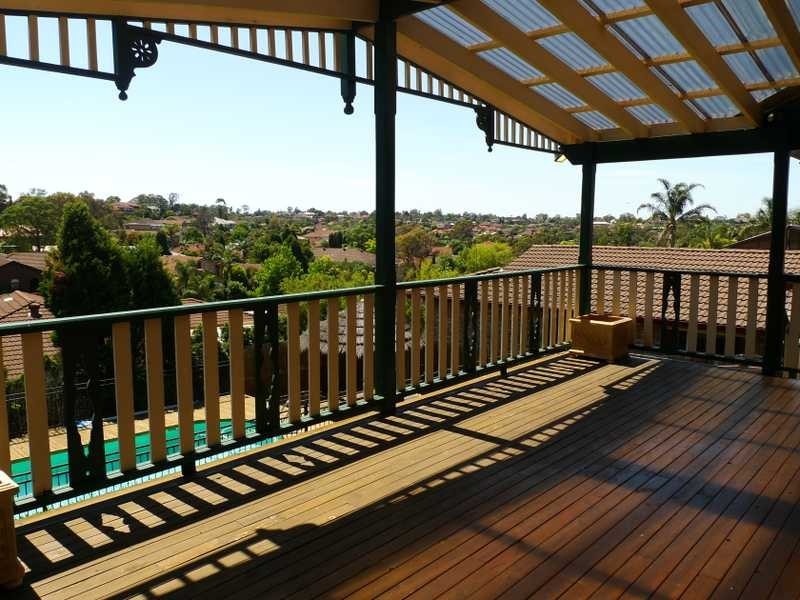 71 Mackillop Drive, Baulkham Hills NSW 2153