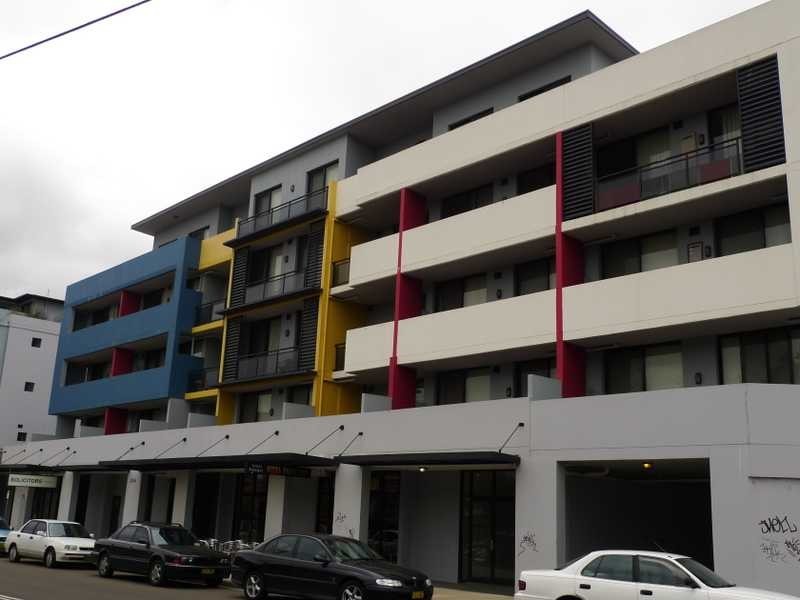 Unit 26/254 Beames Avenue, Mount Druitt NSW 2770