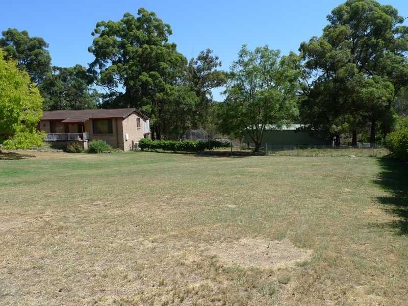 4a Wrench Place, Kenthurst NSW 2156