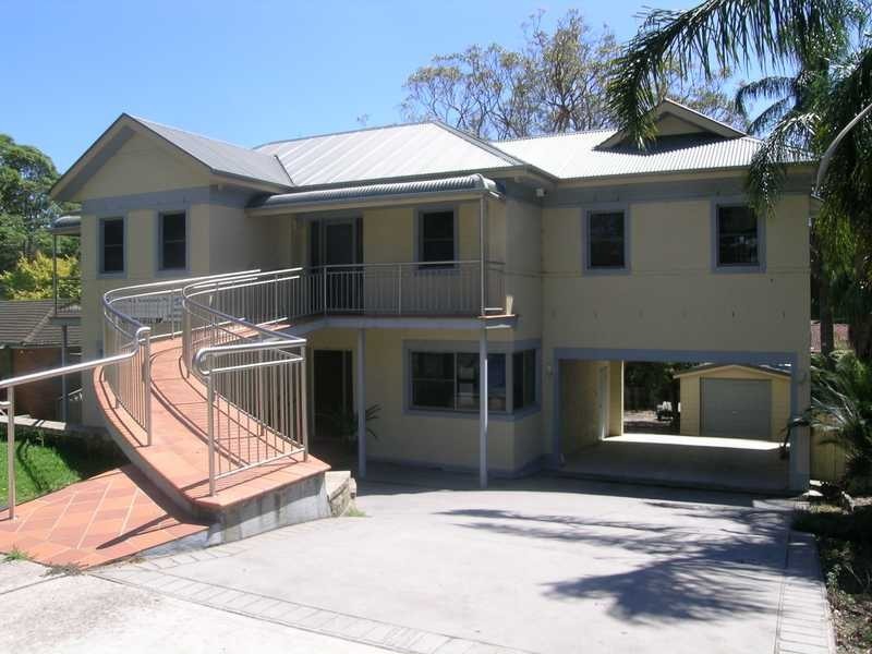 19 Kenthurst Rd, Round Corner NSW 2158