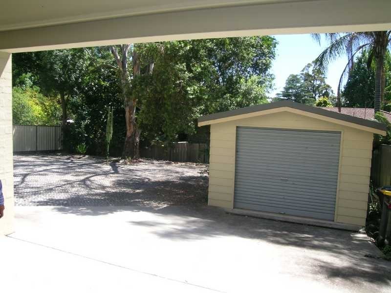 19 Kenthurst Rd, Round Corner NSW 2158