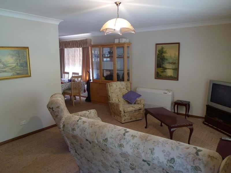 4a Wrench Place, Kenthurst NSW 2156