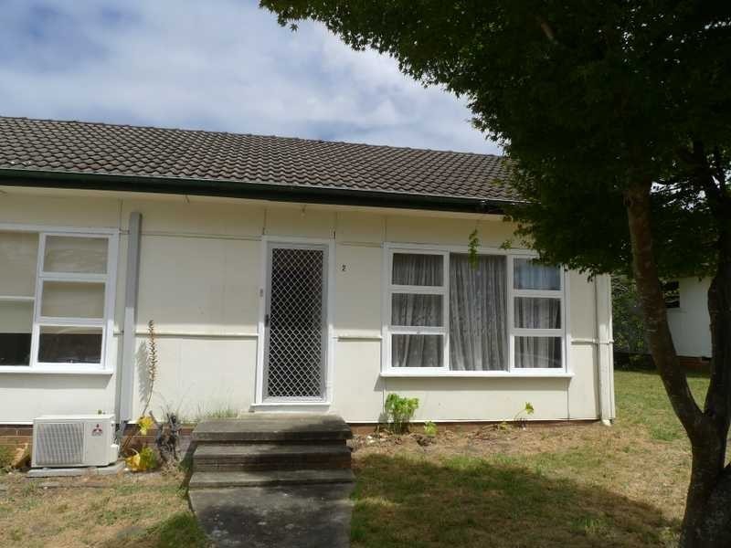 2 Rosedale Ave, Hazelbrook NSW 2779