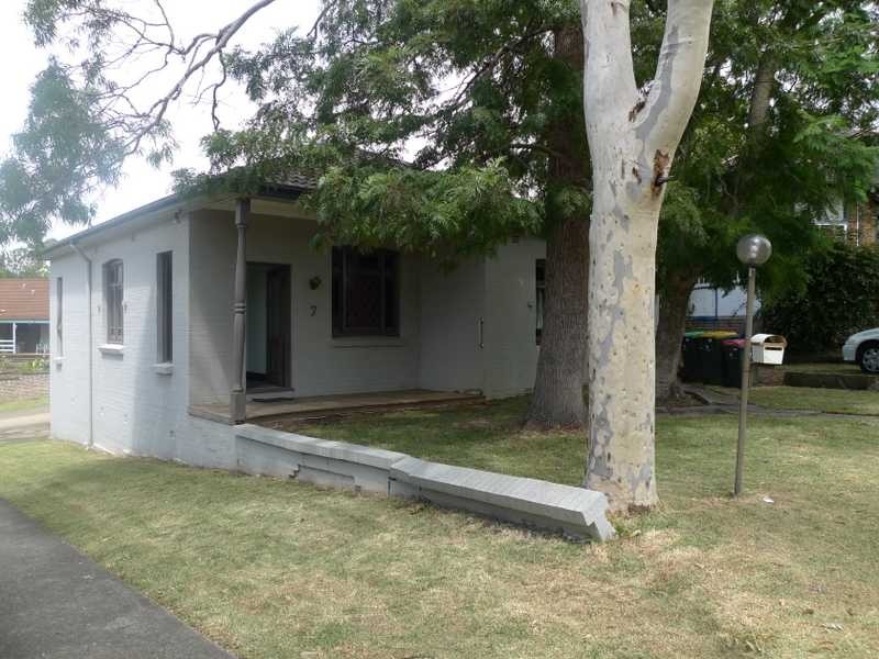 7 Welby Street, Eastwood NSW 2122