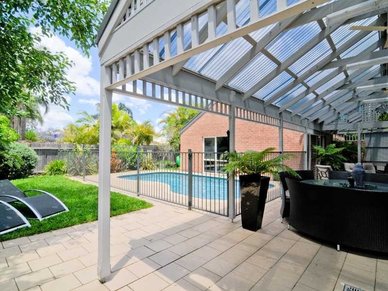 126 Glenhaven Rd, Glenhaven NSW 2156