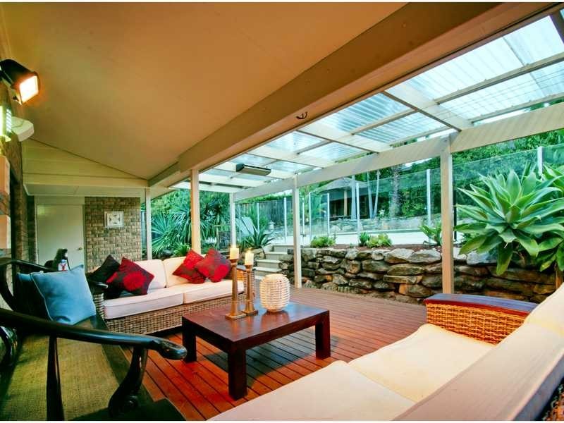 18 Woodchester Close, Castle Hill NSW 2154