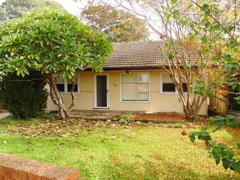 44 Seven Hills Rd, Seven Hills NSW 2147