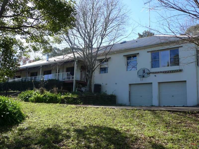 72 Porters Rd, Kenthurst NSW 2156