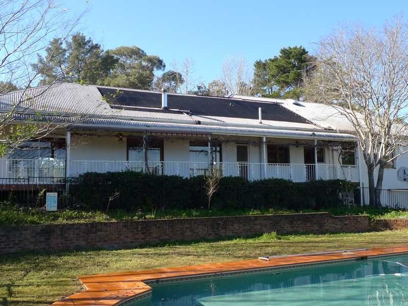 72 Porters Rd, Kenthurst NSW 2156