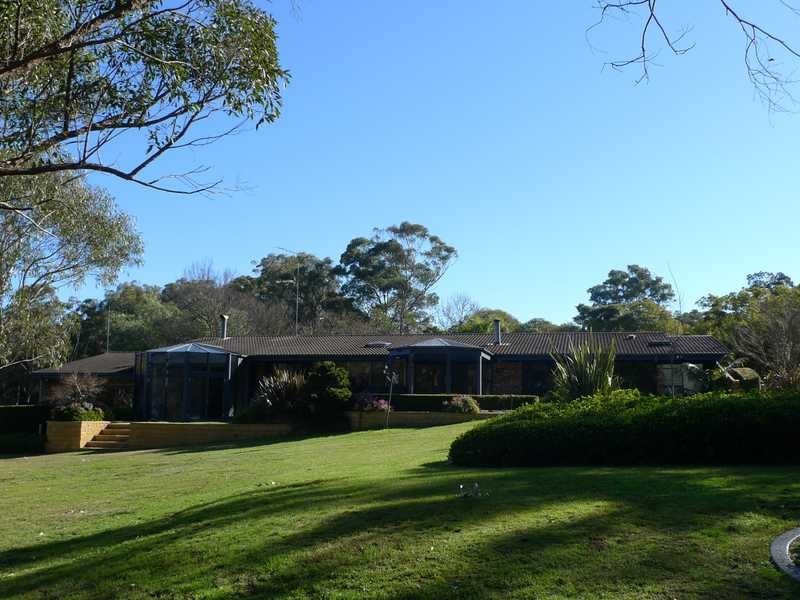 3 Emperor Place, Kenthurst NSW 2156