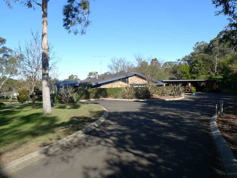3 Emperor Place, Kenthurst NSW 2156