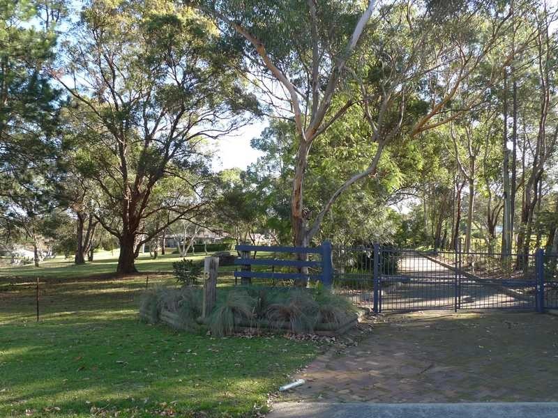 3 Emperor Place, Kenthurst NSW 2156
