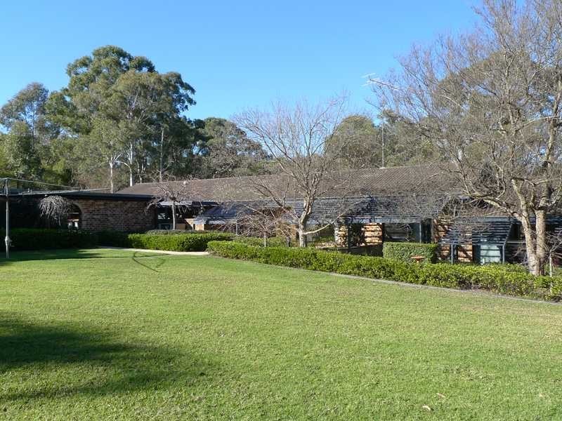 3 Emperor Place, Kenthurst NSW 2156